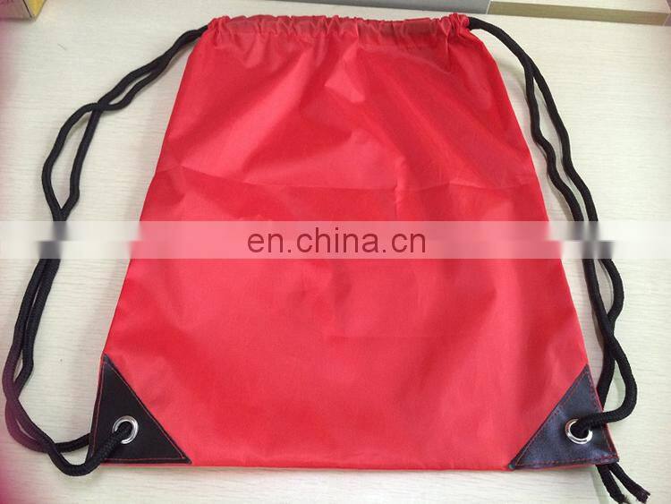 Cheap customized Foldable Nylon pop up Fan