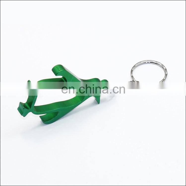 Custom metal penguin shape keycahins for sale