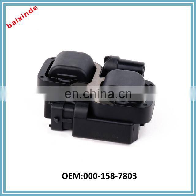 New Product Marketing Plan Coil Spark Plug For GM Cars OEM 19005270 DA462-1AD LF479Q1-3705100A