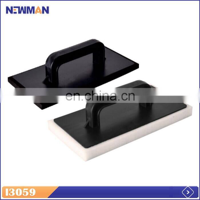 Fast Reply OEM Stainless Steel Finish Trowel