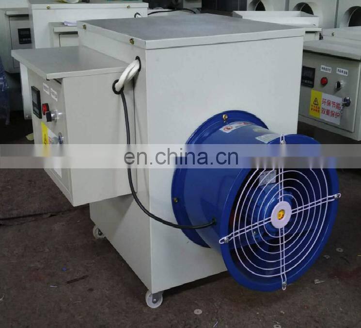 Best Price 45W Greenhouse Air Tube Heater