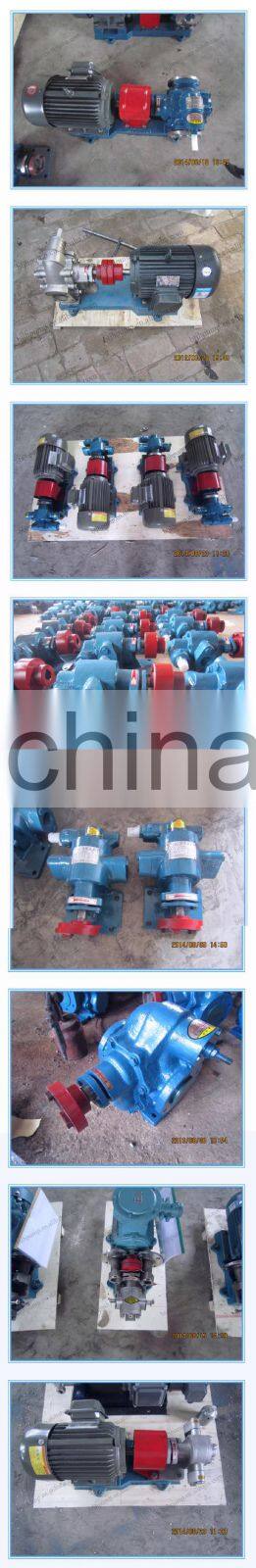 Hot products and high quality gear pumps