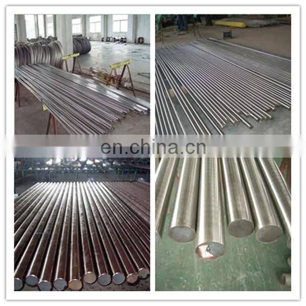 ASTM A479 410 Stainless Steel Bar