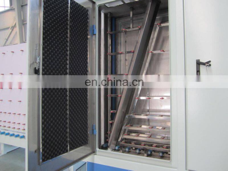 Insulating Glass Making Machine from Parker Machinery