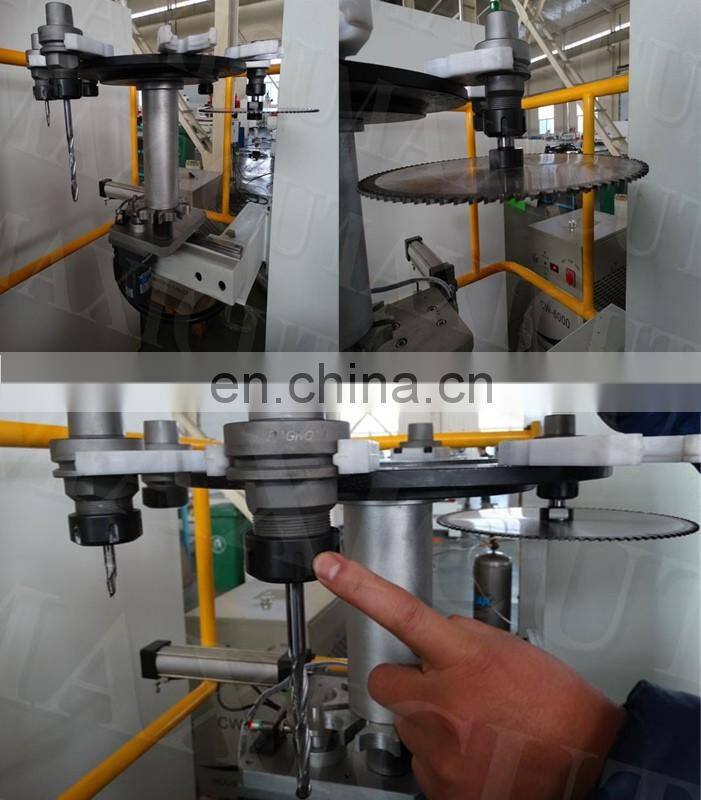 China CE supply wood 5 axis cnc vertical machining center/5 axis cnc woodworking machine