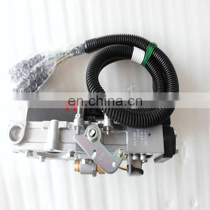 repair kit 159620-6421 555 26448 for diesel engine