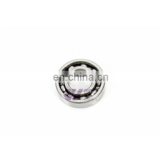 CXZ2003 Jiuwu Power Bearing of Water Pump 1-09800253-0 For ISUZU 6WF1 Engine
