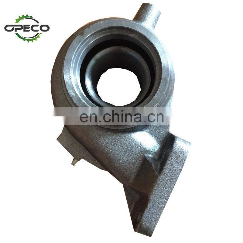 D4DA 4D34T 4D34T4 oil cooled turbine housing 49178-81100 ME014881 49178-09620