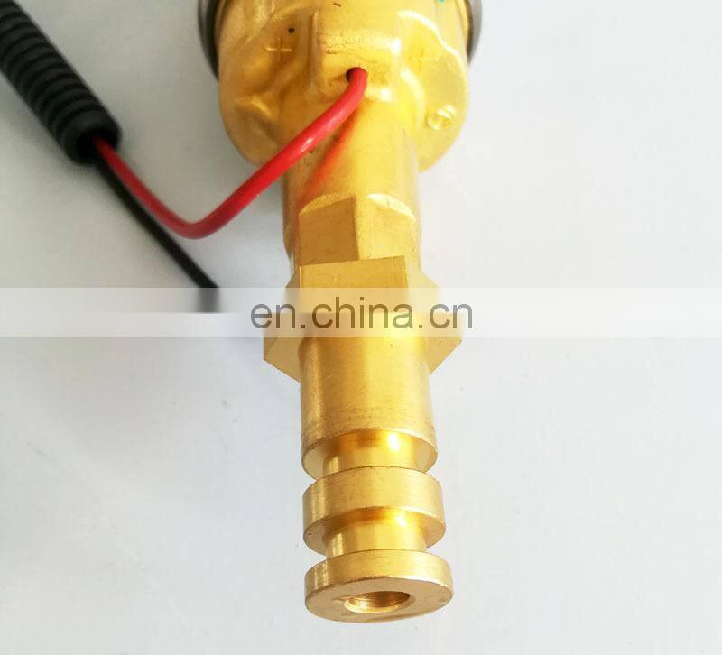 Diesel Engine Spare Parts QST30 Electrical Fuel Transfer Pump 4975617