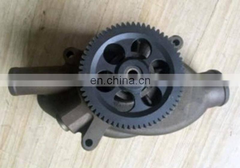 S60 Diesel Engine Water Pump 23522707 23520136 23517027 23505895
