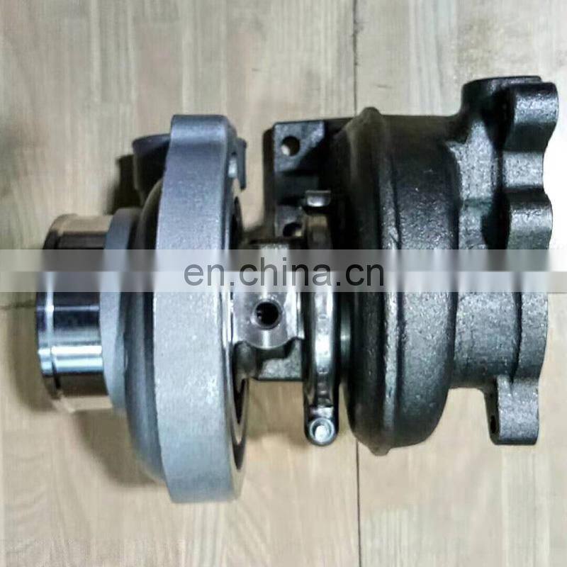 Manufacture Truck Diesel Engine HX25 Turbocharger 4042226