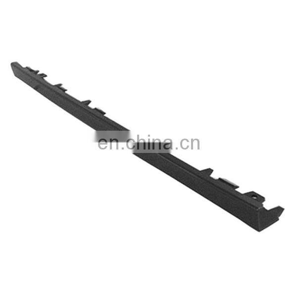 FRONT BUMPER BRACKET FOR Q5 2009 OEM 8R0807661GRU