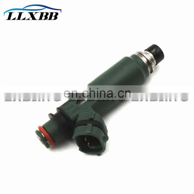 Original LLXBB Fuel Injector Nozzles 23209-66010 2320966010 For Toyota Jeep Land Cruiser 23250-66010 2325066010