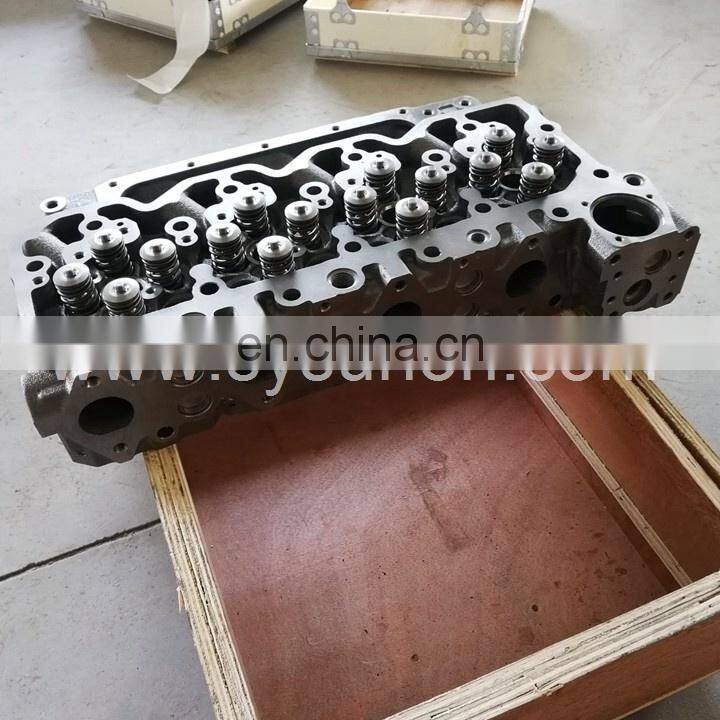 cylinder head 4941496
