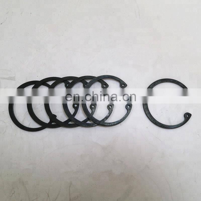 Diesel engine LTA10 piston kit piston pin clips