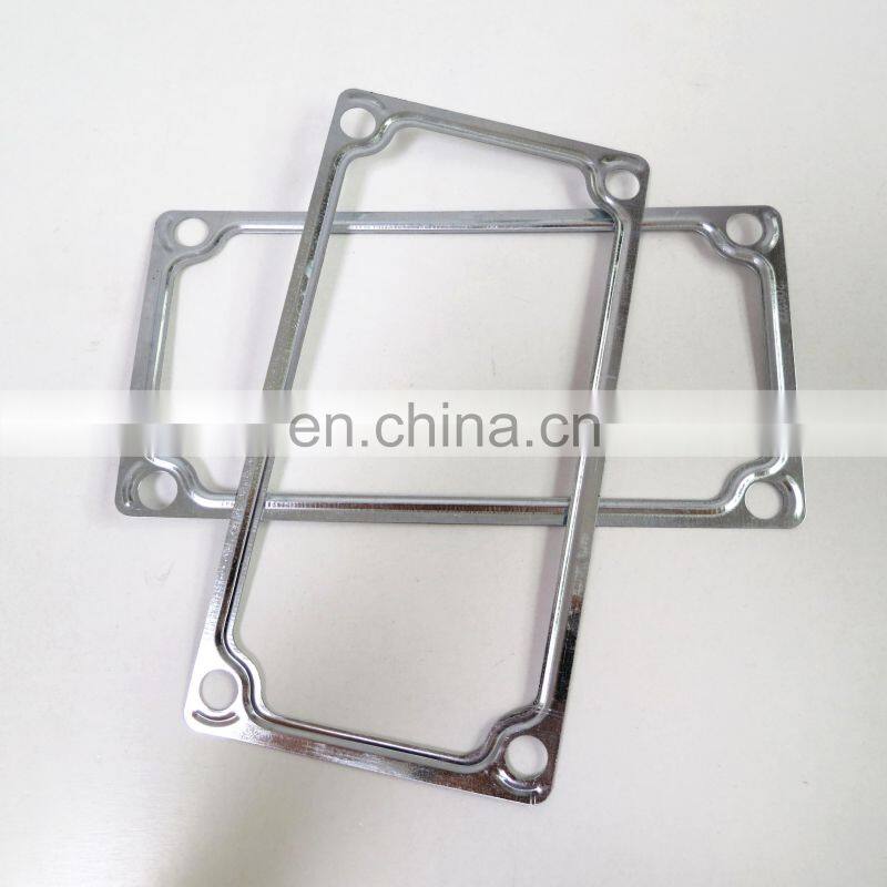 K38 Diesel engine spare parts intake and exhaust manifold gasket 206277