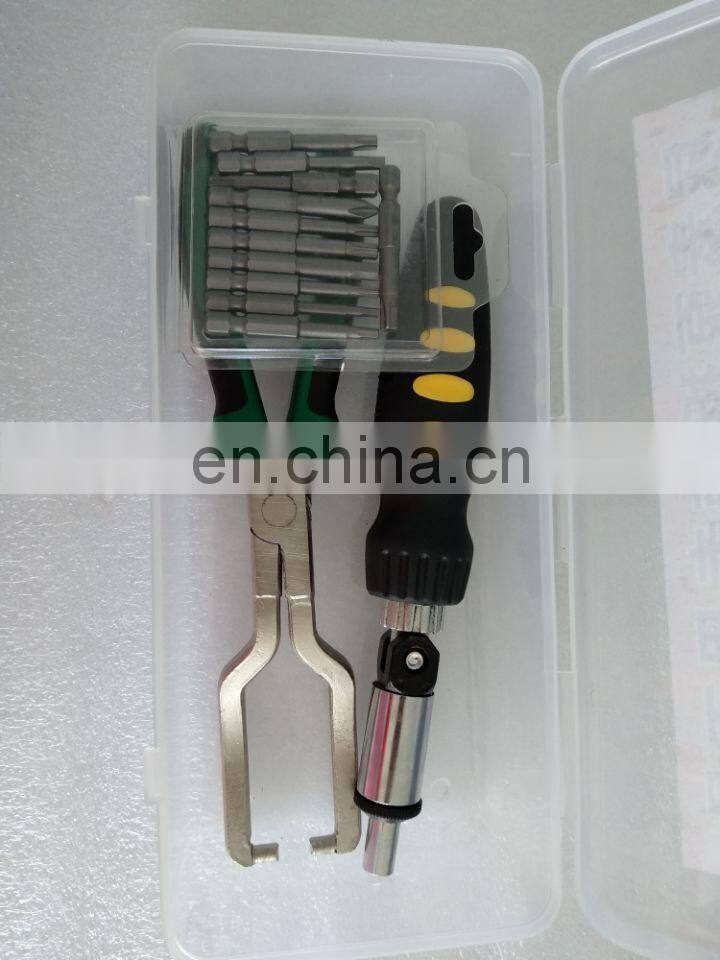 SCR Tools ,common rail tools