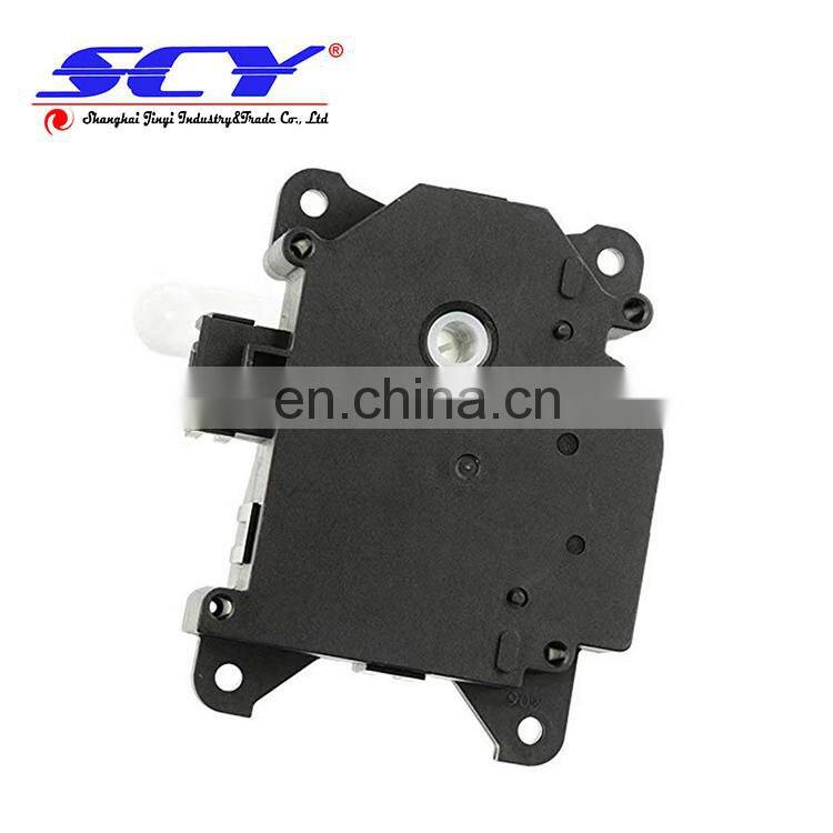 HVAC Blend Air Door Actuator Suitable for JEEP GRAND CHEROKEE 5012710AA 604001