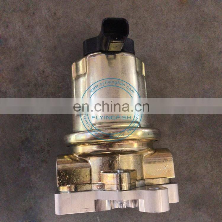 Fuel Transfer Pump genuine parts 5362255 for diesel engine ISX15 QSX15