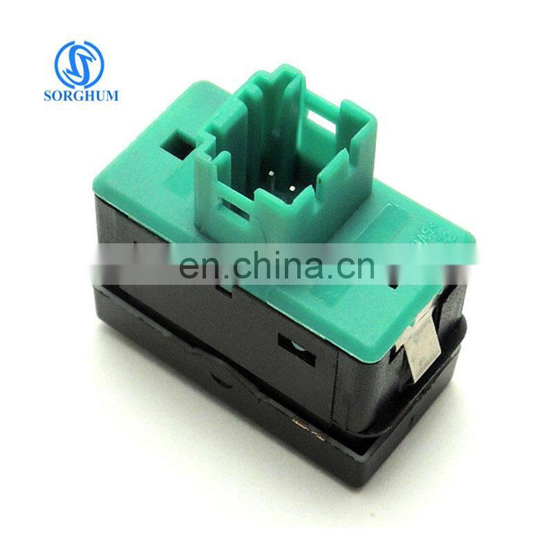 Auto Electric Window Control Switch For BMW E36 61318365300