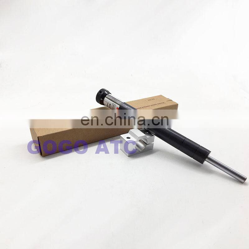 Pneumatic Hydraulic Shock Absorber adjustable SR/HR15/30/60/80/100 type Precision steady speed control buffers