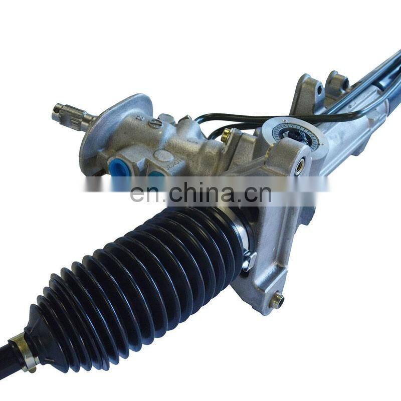 MANUFACTURE OEM POWER STEERING RACK AND PINION ASSEMBLY 7G91 - 3A500