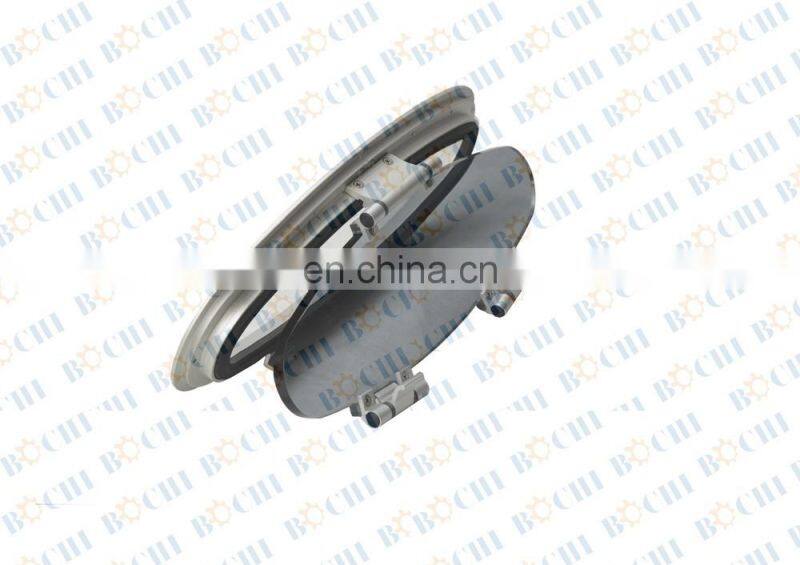 BOCHI Customized Aluminum Round Porthole Window