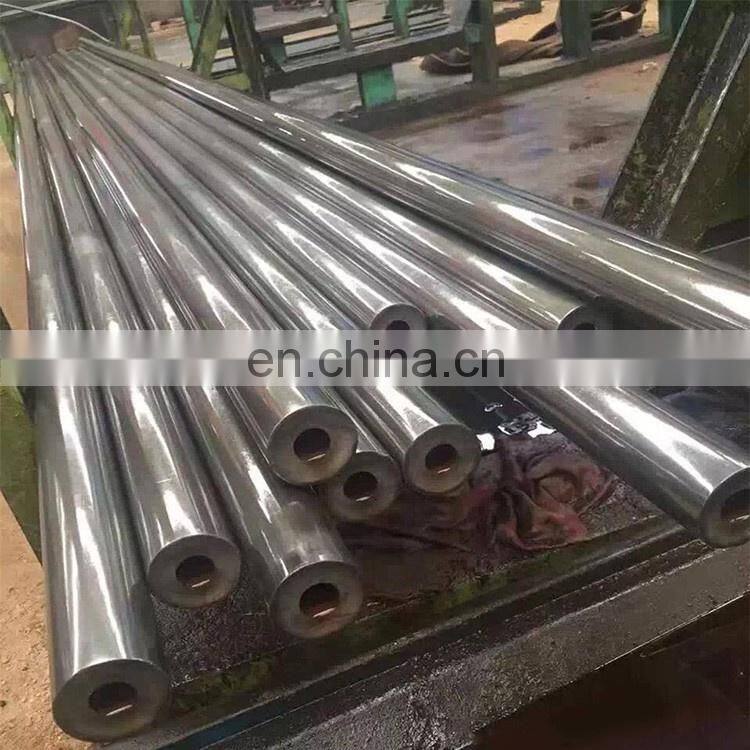 Best price od 7.5 inch st52 annealing seamless carbon steel pipe
