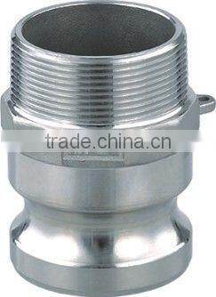 High-quality stainless steel comlock coupling type F coulping rigging cam lock