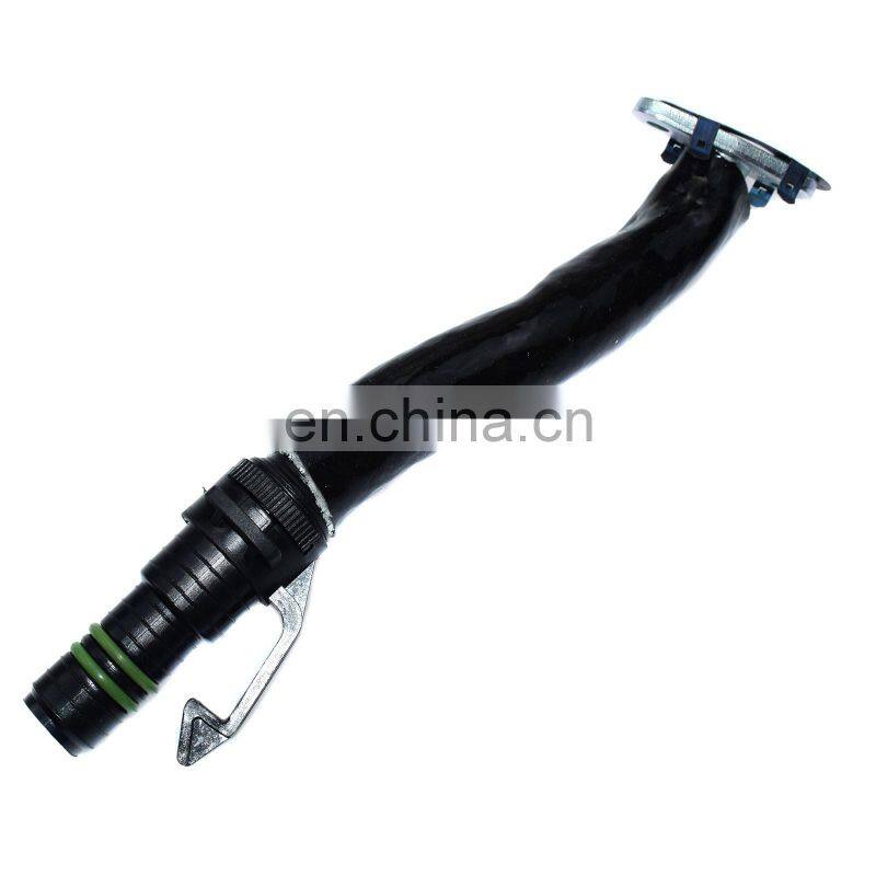 OIL RETURN DRAIN PIPE TUBE 55587854 For GM CRUZE SONIC TRAX 1.4