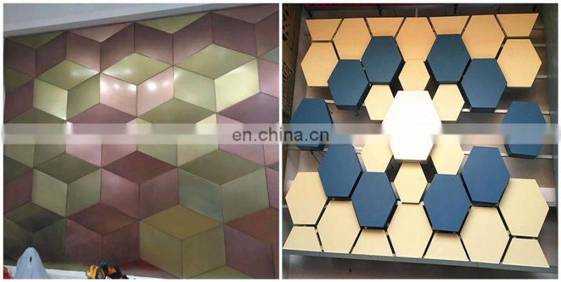Curtain Wall Price Per m2 Curtain Wall Economic System Outdoor Wall Aluminum Cladding Panels