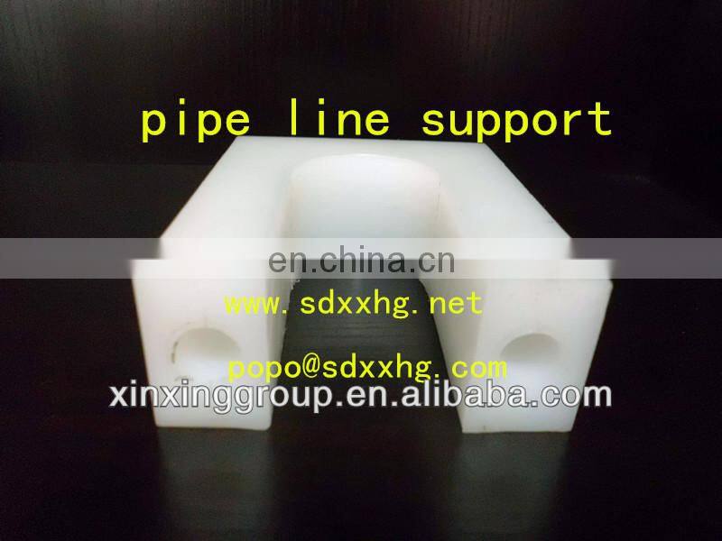 plastic pipe spacers duct spacer pipe spacers pipe clams