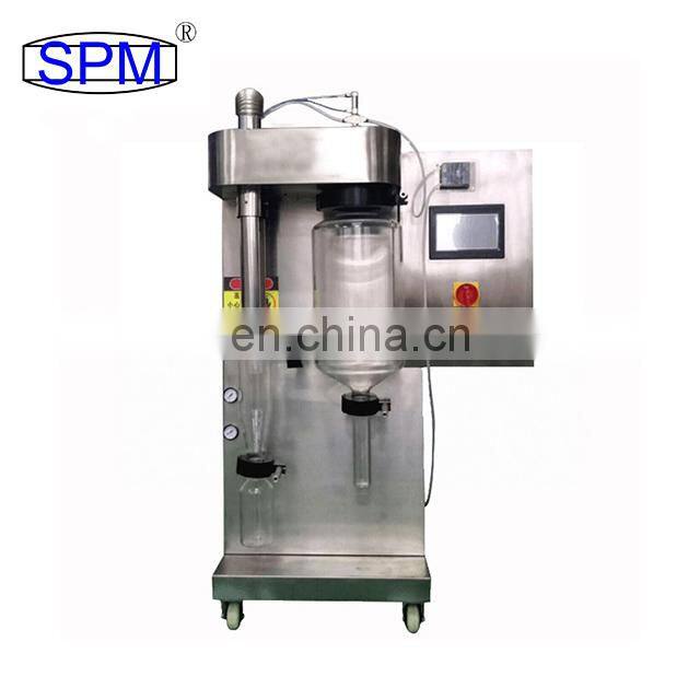 YC-015 Laboratory Scale Spray Dryer Model