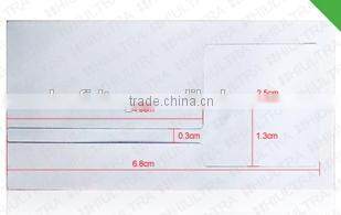 PET RFID anti-tamper jewelry tag