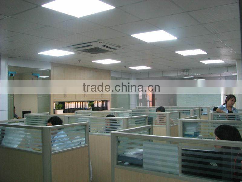 High quality office ceiling light LED panel