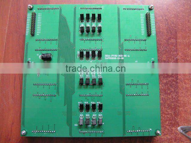 outdoor P16 LED phrmacy cross