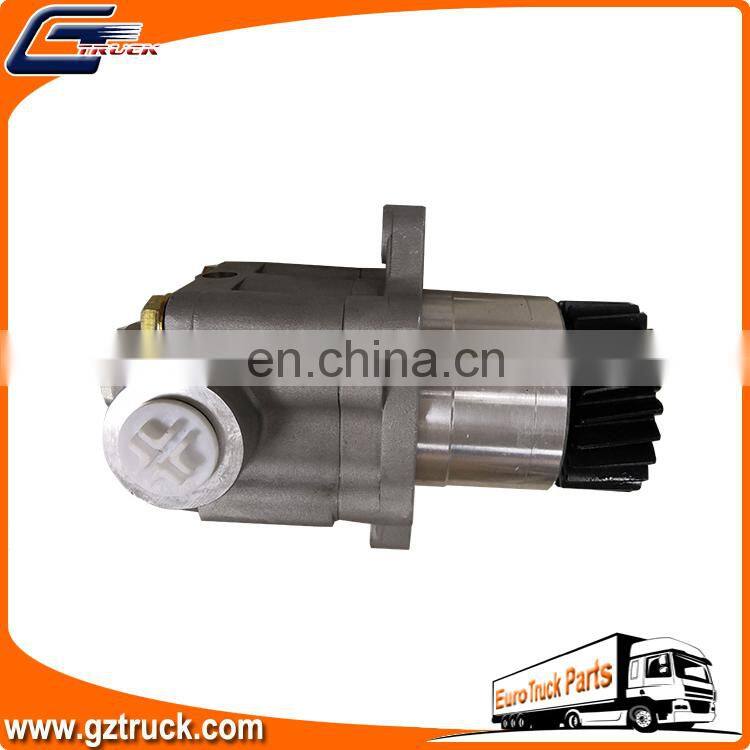European Truck Auto Spare Parts Power Steering Pump Oem 20532470 for VL VNM Truck Servo Pump