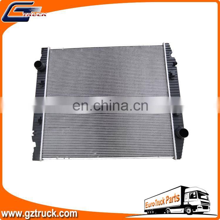 Aluminum Radiator Oem 41218266 for Ivec Truck