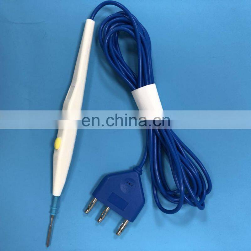 2020 Single use diathermy electrosurgical pencil