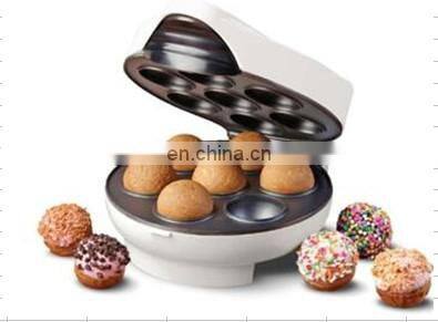 As Seen on TV Products 750W ATC-PZ064 Pretzel MAKER