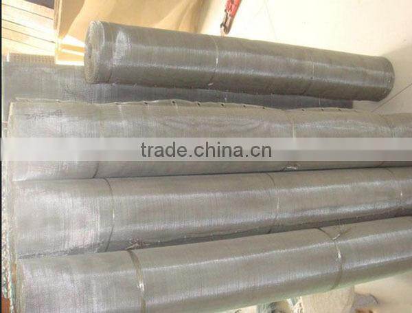 500 micron stainless steel wire mesh