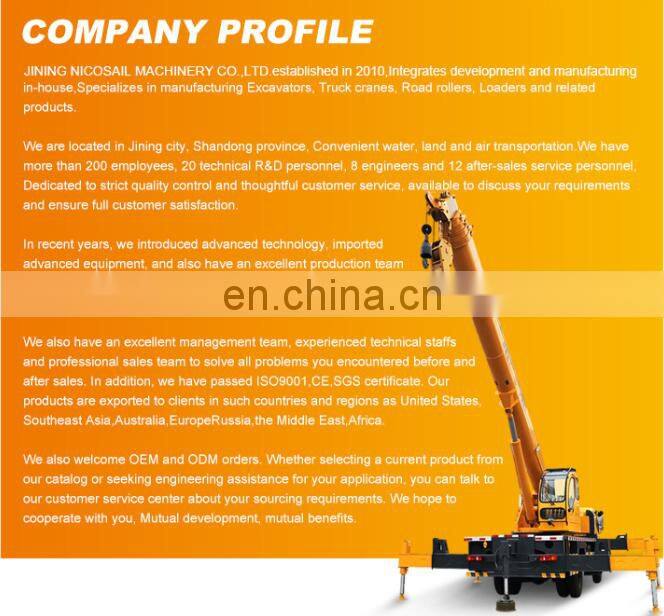 Compact Utility Articulated Loader With Import System