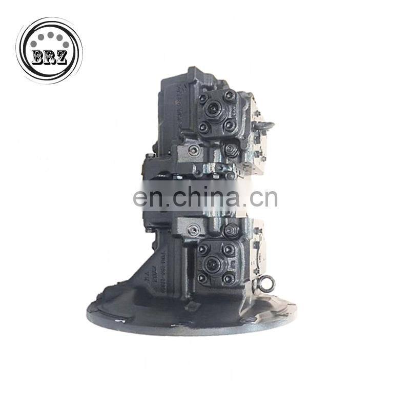 708-2L-00421 708-25-04061 708-2L-00112 708-25-01051 PC220-7 excavator Main Pump PC220 hydraulic pump assy
