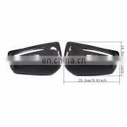 Replacement Carbon Fiber Mirror Cover for VW GOLF 4 IV MK4 97-03