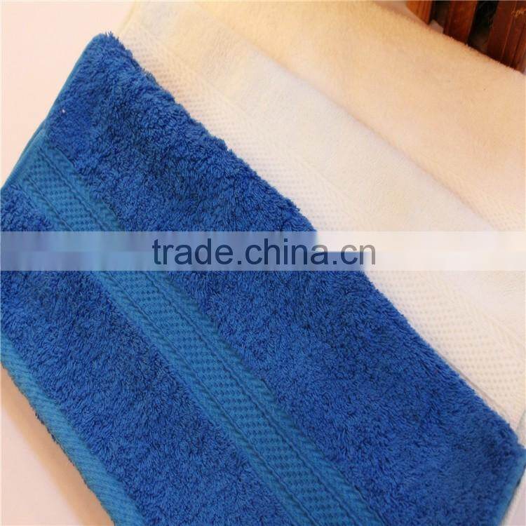 hair drying towel with 100% Cotton forhair salon and find workmanship