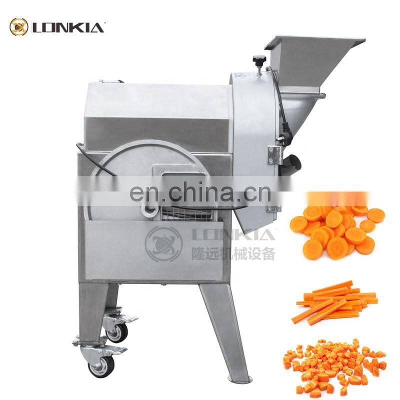 garlic processing machinery garlic slice garlic root cutting machine