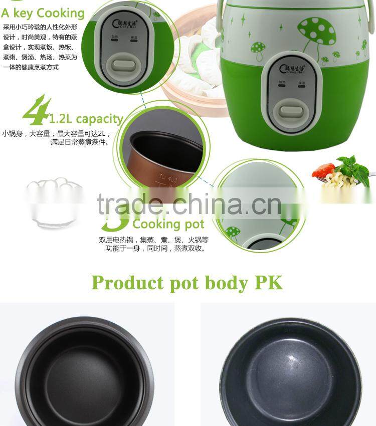 220v Electric Multifunction Rice Cooker