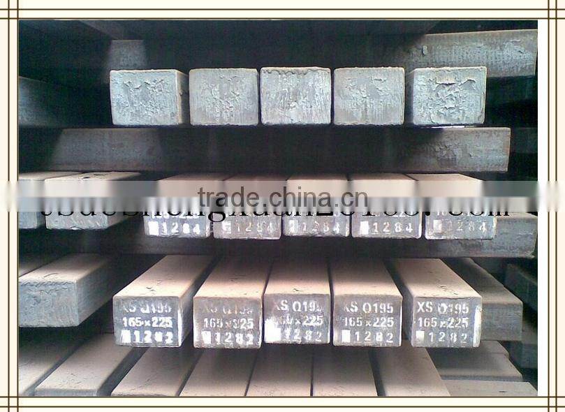 prime mild square steel billet/billets/square billet steel