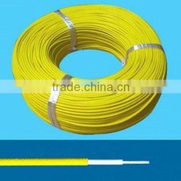 New style stylish ce alloy resistance wire heating cable