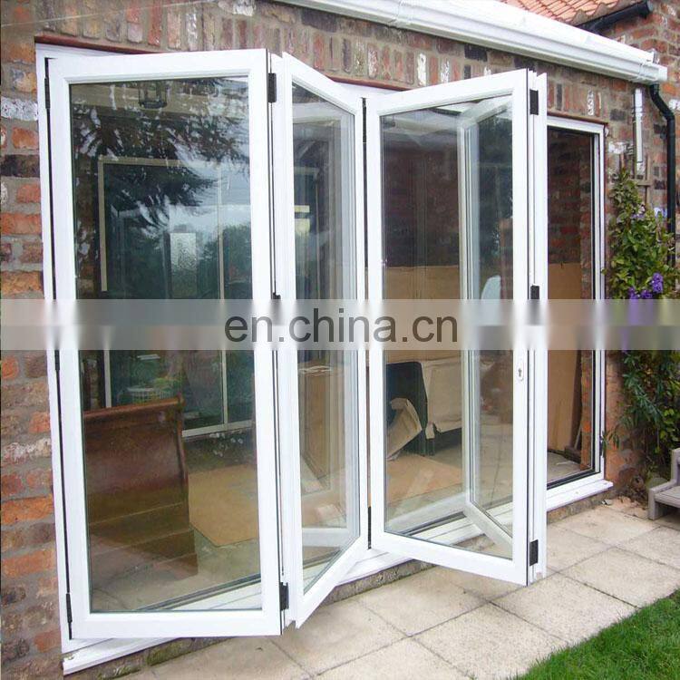 folding doors exterior bi folding door track